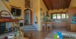 Country Villa for Sale in Telti Ref. Li Ruini