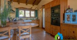 Country Villa for Sale in Telti Ref. Li Ruini