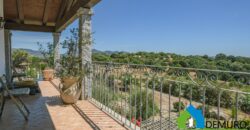 Country Villa for Sale in Telti Ref. Li Ruini