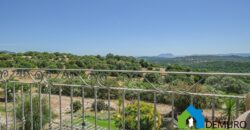 Country Villa for Sale in Telti Ref. Li Ruini