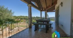Country Villa for Sale in Telti Ref. Li Ruini