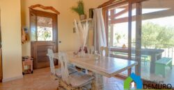 Country Villa for Sale in Telti Ref. Li Ruini