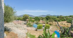 Country Villa for Sale in Telti Ref. Li Ruini