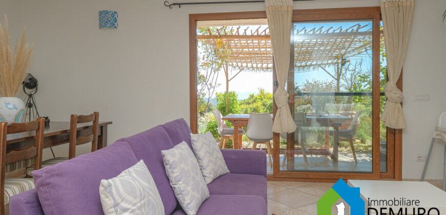 Country Villa for Sale in Telti Ref. Li Ruini