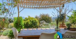 Country Villa for Sale in Telti Ref. Li Ruini