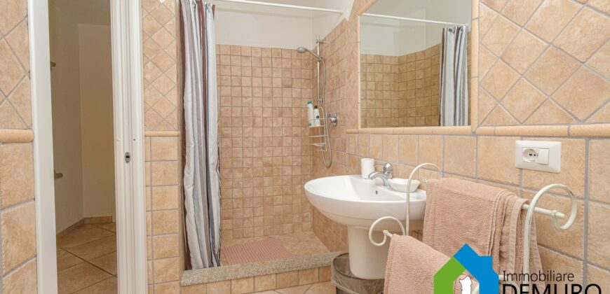 Country Villa for Sale in Telti Ref. Li Ruini