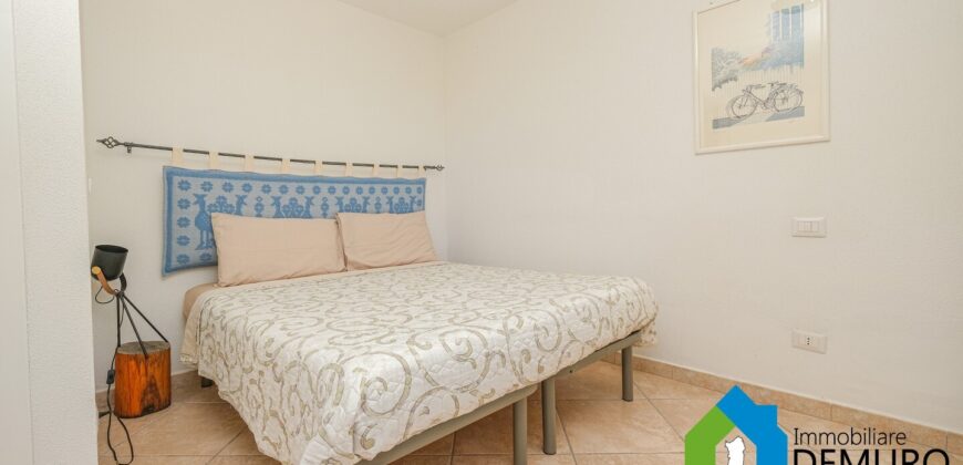Country Villa for Sale in Telti Ref. Li Ruini