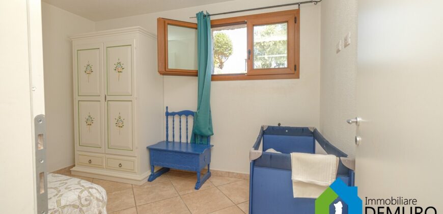 Country Villa for Sale in Telti Ref. Li Ruini