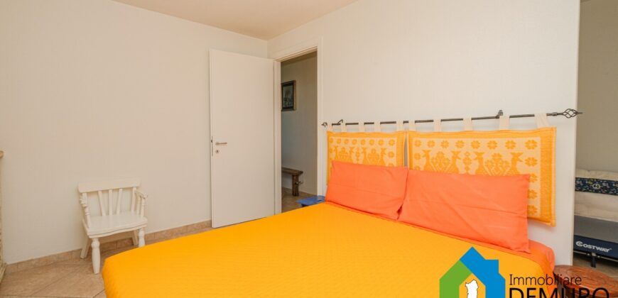 Country Villa for Sale in Telti Ref. Li Ruini
