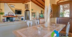 Country Villa for Sale in Telti Ref. Li Ruini