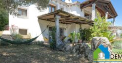 Country Villa for Sale in Telti Ref. Li Ruini