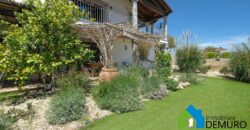 Country Villa for Sale in Telti Ref. Li Ruini