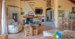 Country Villa for Sale in Telti Ref. Li Ruini