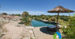 Country Villa for Sale in Telti Ref. Li Ruini