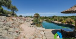 Country Villa for Sale in Telti Ref. Li Ruini