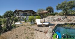 Country Villa for Sale in Telti Ref. Li Ruini