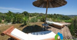Country Villa for Sale in Telti Ref. Li Ruini