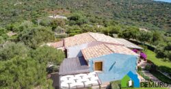 Villa Vista Mare in Vendita Cugnana Ref. Villa Maria