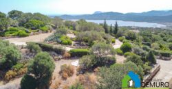 Villa Vista Mare in Vendita Cugnana Ref. Villa Maria