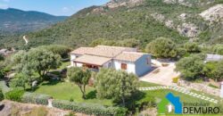 Villa Vista Mare in Vendita Cugnana Ref. Villa Maria