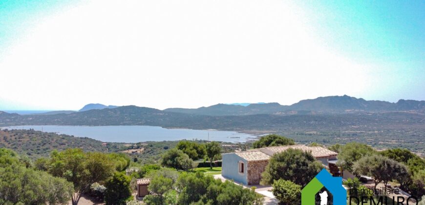 Villa Vista Mare in Vendita Cugnana Ref. Villa Maria