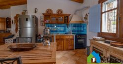 Villa Vista Mare in Vendita Cugnana Ref. Villa Maria