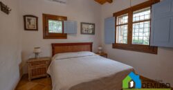 Villa Vista Mare in Vendita Cugnana Ref. Villa Maria