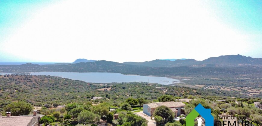 Villa Vista Mare in Vendita Cugnana Ref. Villa Maria