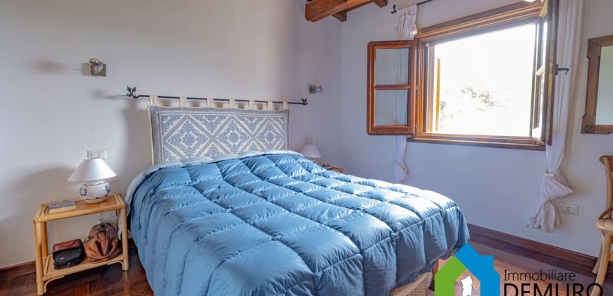 Villa Vista Mare in Vendita Cugnana Ref. Villa Maria
