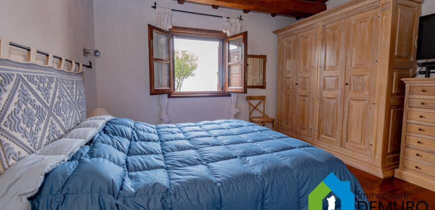 Villa Vista Mare in Vendita Cugnana Ref. Villa Maria