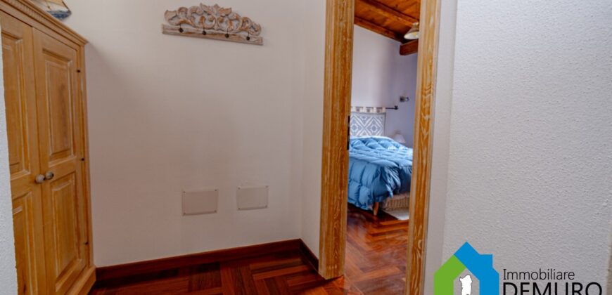 Villa Vista Mare in Vendita Cugnana Ref. Villa Maria