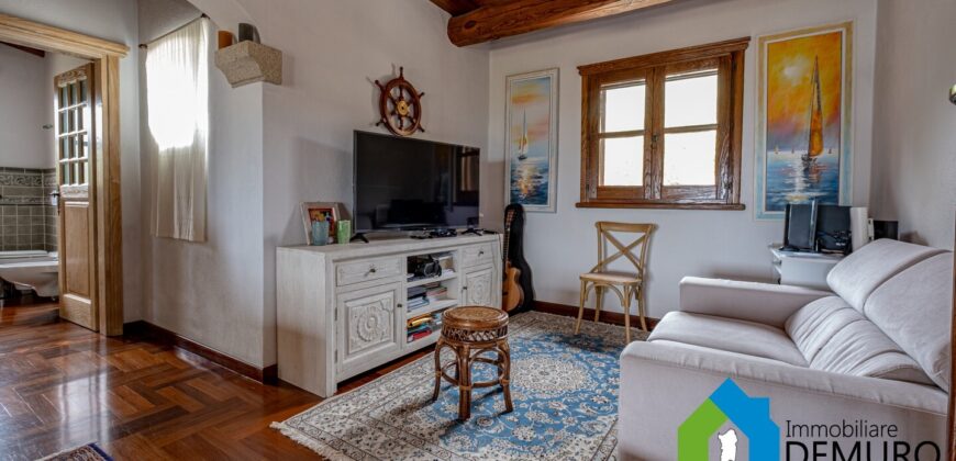 Villa Vista Mare in Vendita Cugnana Ref. Villa Maria
