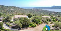 Villa Vista Mare in Vendita Cugnana Ref. Villa Maria