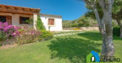 Villa Vista Mare in Vendita Cugnana Ref. Villa Maria