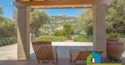 Villa Vista Mare in Vendita Cugnana Ref. Villa Maria
