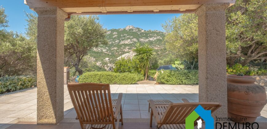 Villa Vista Mare in Vendita Cugnana Ref. Villa Maria