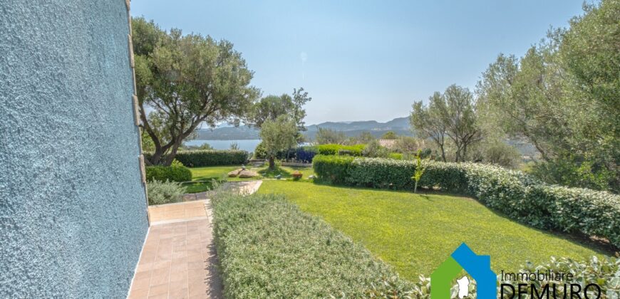 Villa Vista Mare in Vendita Cugnana Ref. Villa Maria
