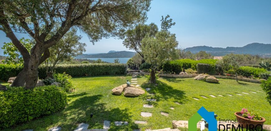 Villa Vista Mare in Vendita Cugnana Ref. Villa Maria