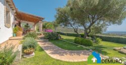 Villa Vista Mare in Vendita Cugnana Ref. Villa Maria