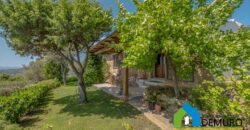 Villa Vista Mare in Vendita Cugnana Ref. Villa Maria
