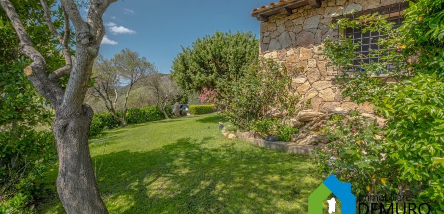 Villa Vista Mare in Vendita Cugnana Ref. Villa Maria