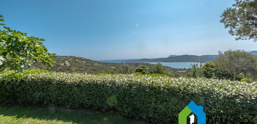 Villa Vista Mare in Vendita Cugnana Ref. Villa Maria
