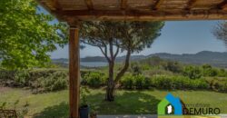 Villa Vista Mare in Vendita Cugnana Ref. Villa Maria
