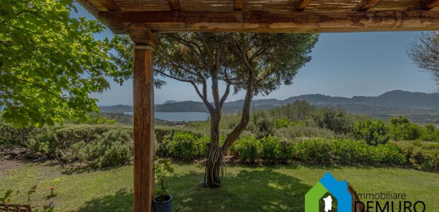 Villa Vista Mare in Vendita Cugnana Ref. Villa Maria
