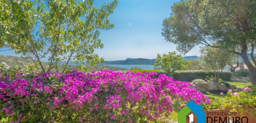 Villa Vista Mare in Vendita Cugnana Ref. Villa Maria