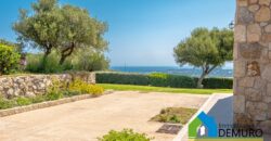 Villa Vista Mare in Vendita Cugnana Ref. Villa Maria