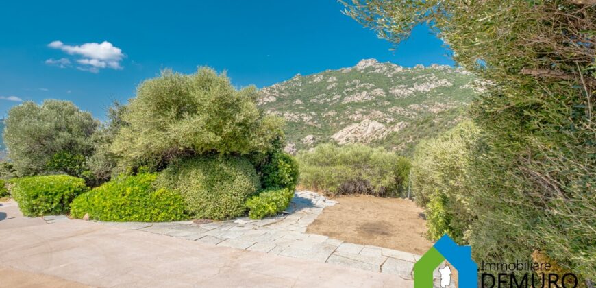 Villa Vista Mare in Vendita Cugnana Ref. Villa Maria