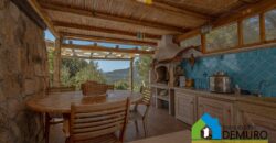 Villa Vista Mare in Vendita Cugnana Ref. Villa Maria