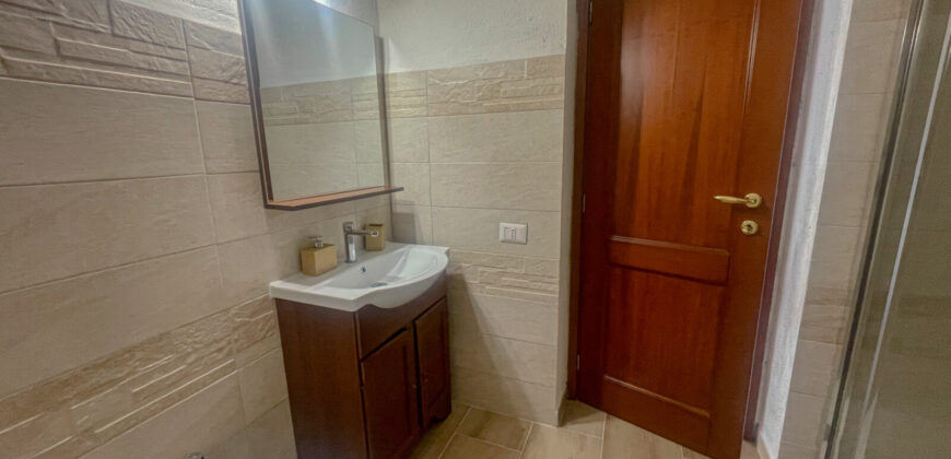 Casa Vista Mare In Vendita Porto Istana