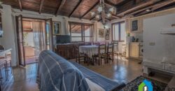 Casa Vista Mare In Vendita Porto Istana